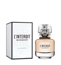 The Forbidden - Eau de Parfum The Forbidden - Eau de Parfum